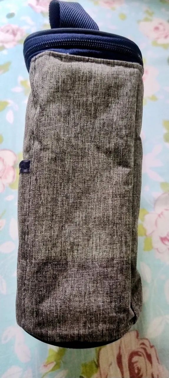 Bolsa térmica para mamadeiras - Foto 6