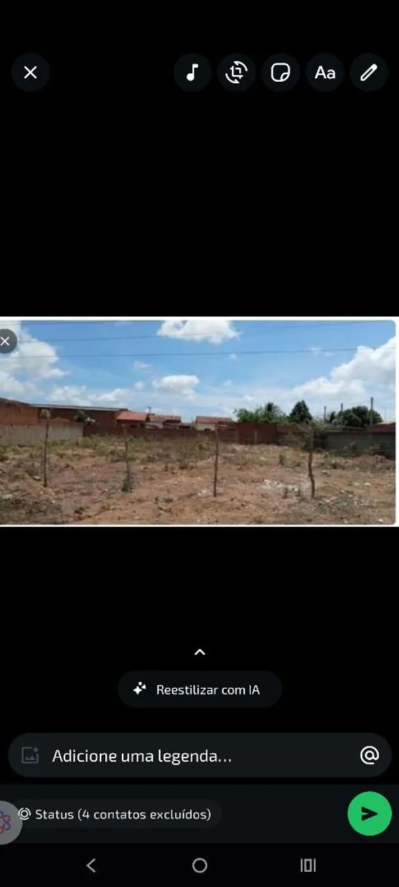 Terreno 