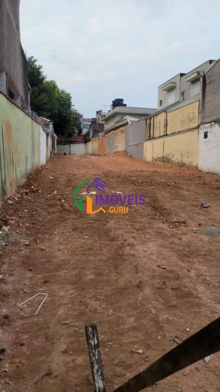 AREA - ALTO DA LAPA - SP