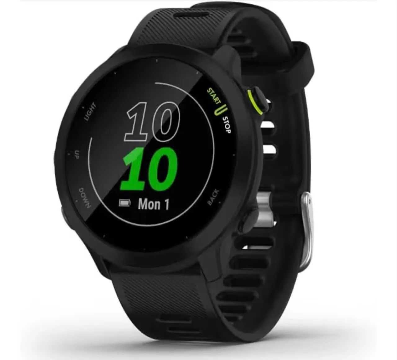 garmin forerunner 55 - Foto 3