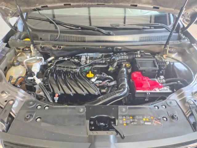 Renault Duster Intense Plus 1.6 16V Flex Aut. 2024 - Foto 4