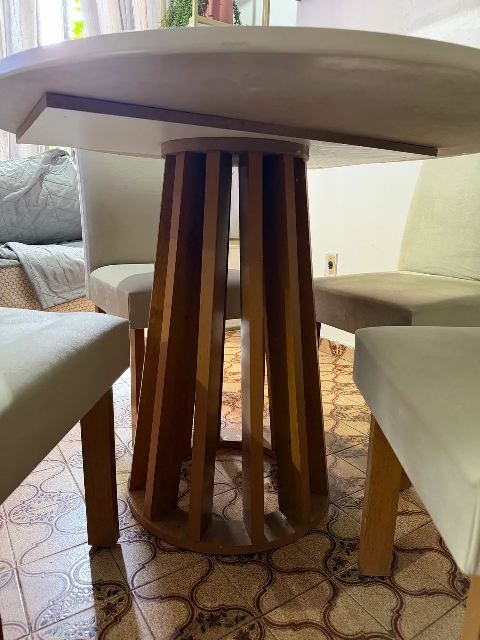 Mesa - Foto 2