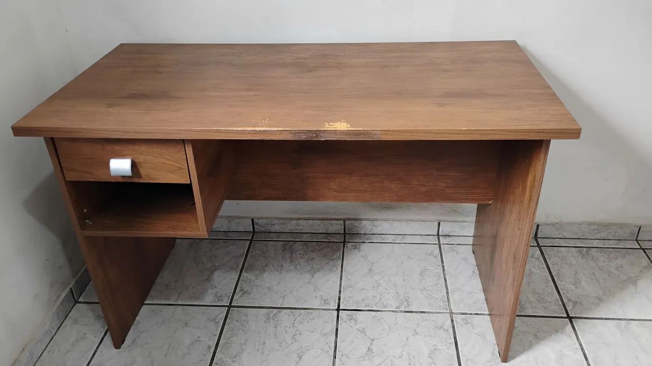 Mesa de escritório  - Foto 3
