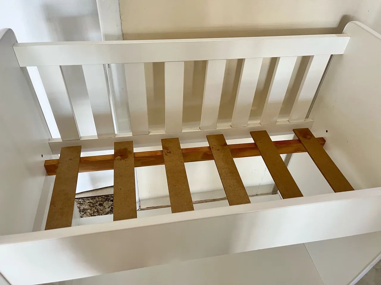 Mini berço - Foto 3