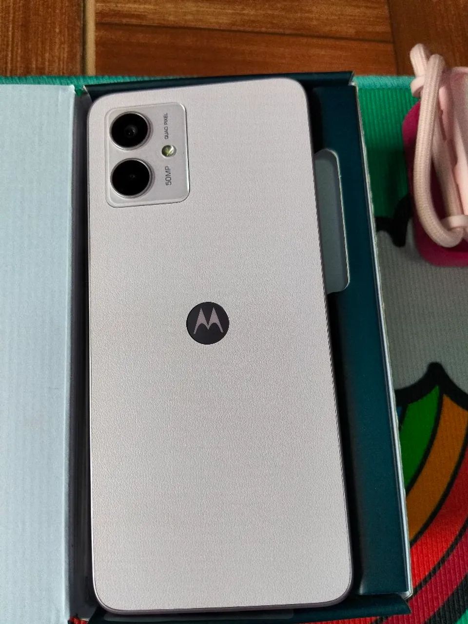 Moto g14.. 700 $$ - Foto 4