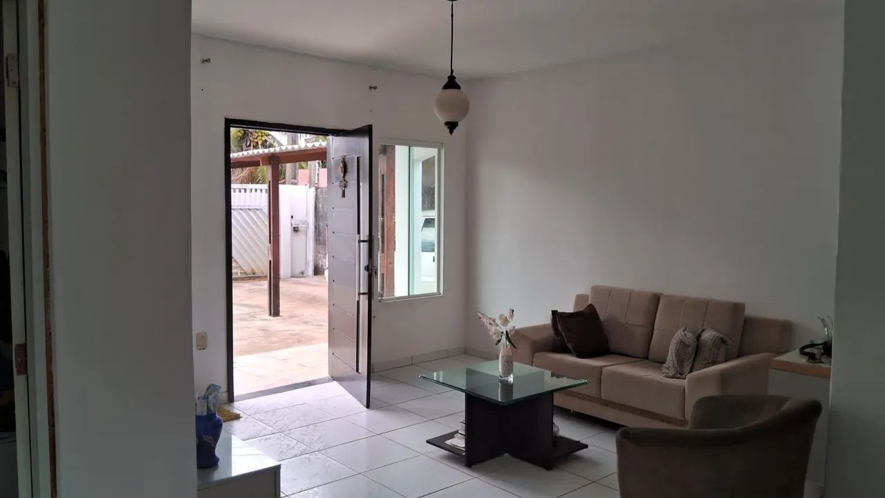 Casa coophab - Foto 3