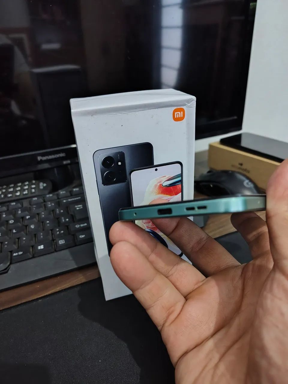 Redmi note 12  - Foto 4