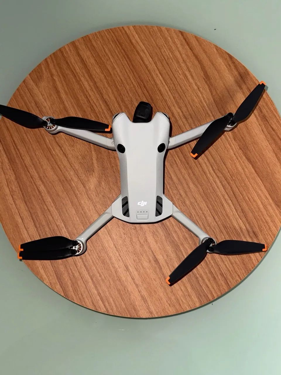 Drone DJI Mini 4 Pro Fly More Combo DJI RC 2 Com Tela - Foto 5