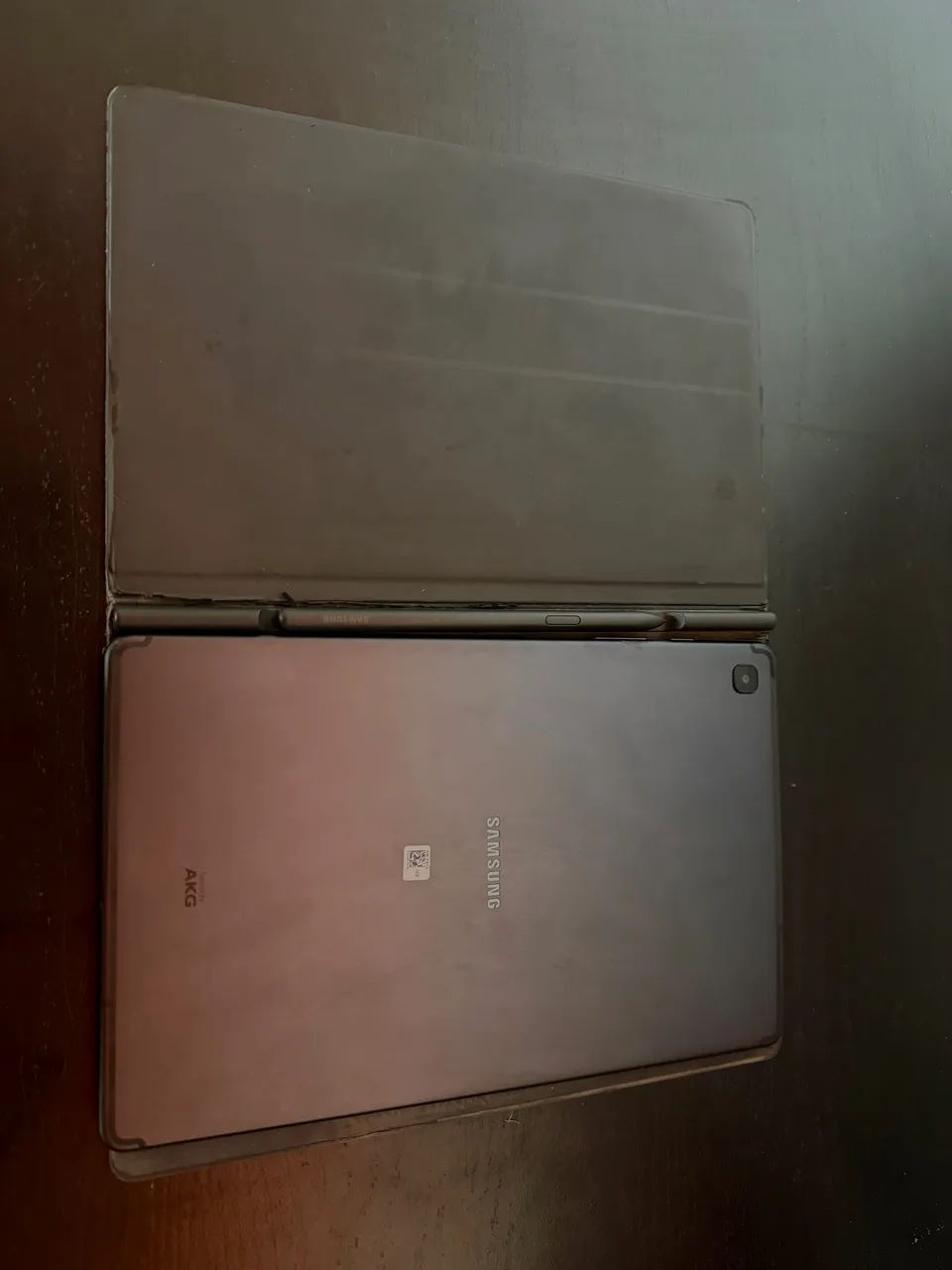 Tablet Samsung S6 Lite 64GB com S Pen - Foto 5