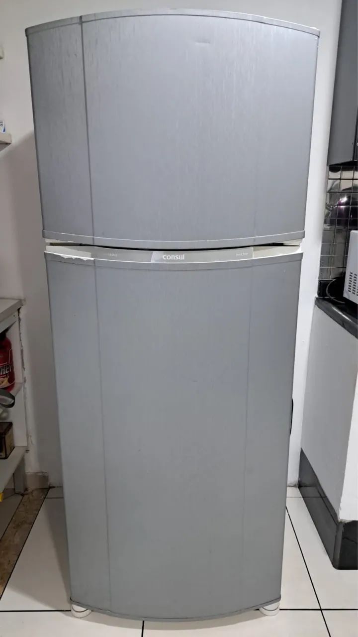 Geladeira