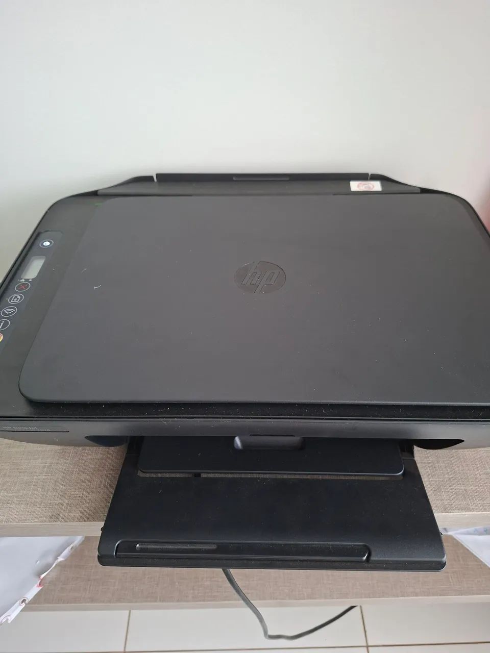 VENDO IMPRESSORA HP - Foto 3