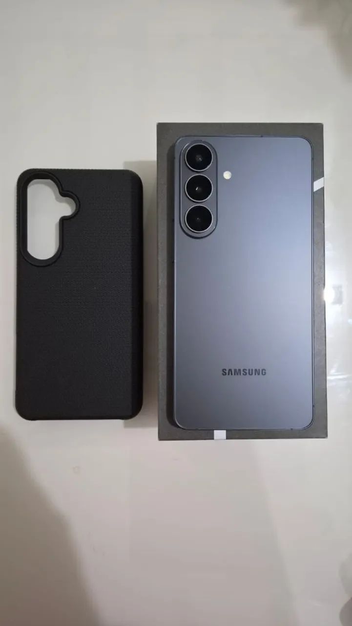 Samsung Galaxy S26+ (512GB - NF) - Foto 2