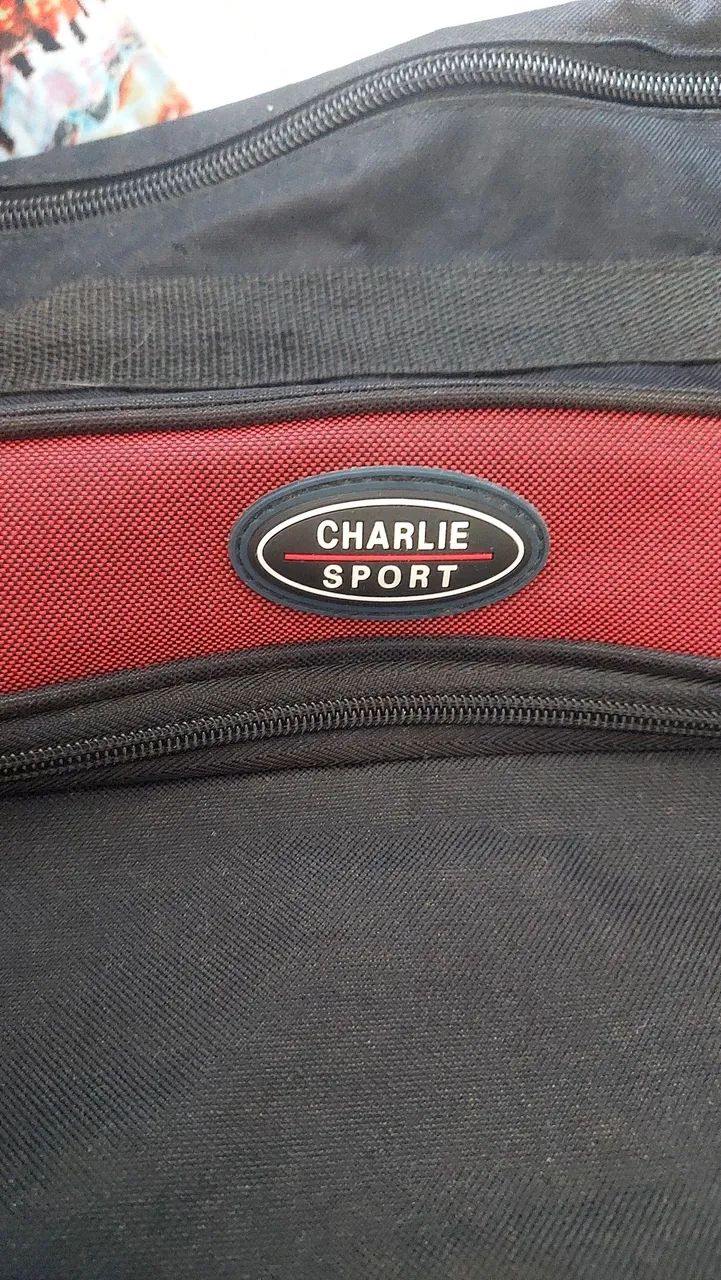 Mochila de viagem  - Foto 2