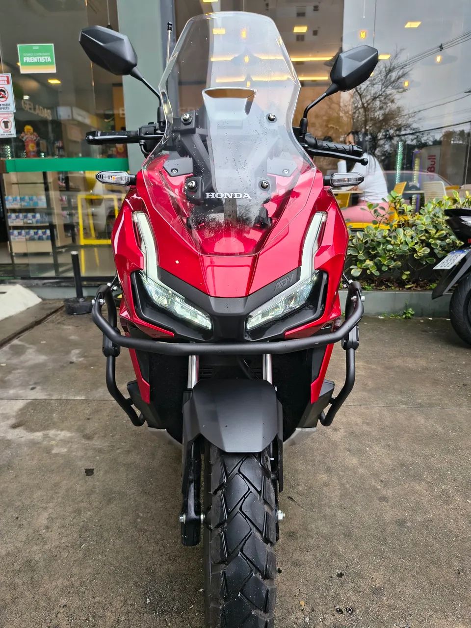 Honda ADV 160 - Foto 3
