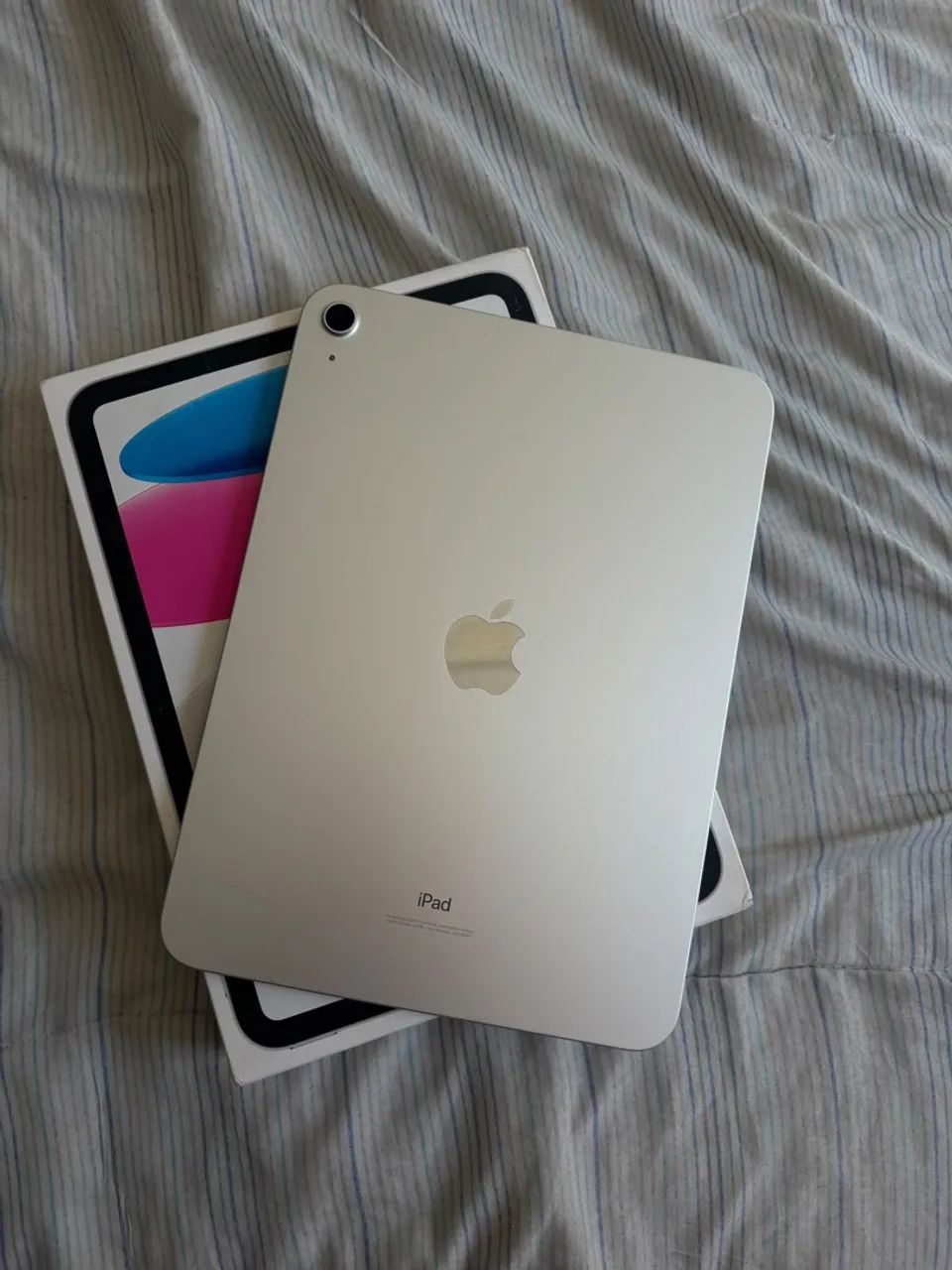 IPAD 10 - Foto 3