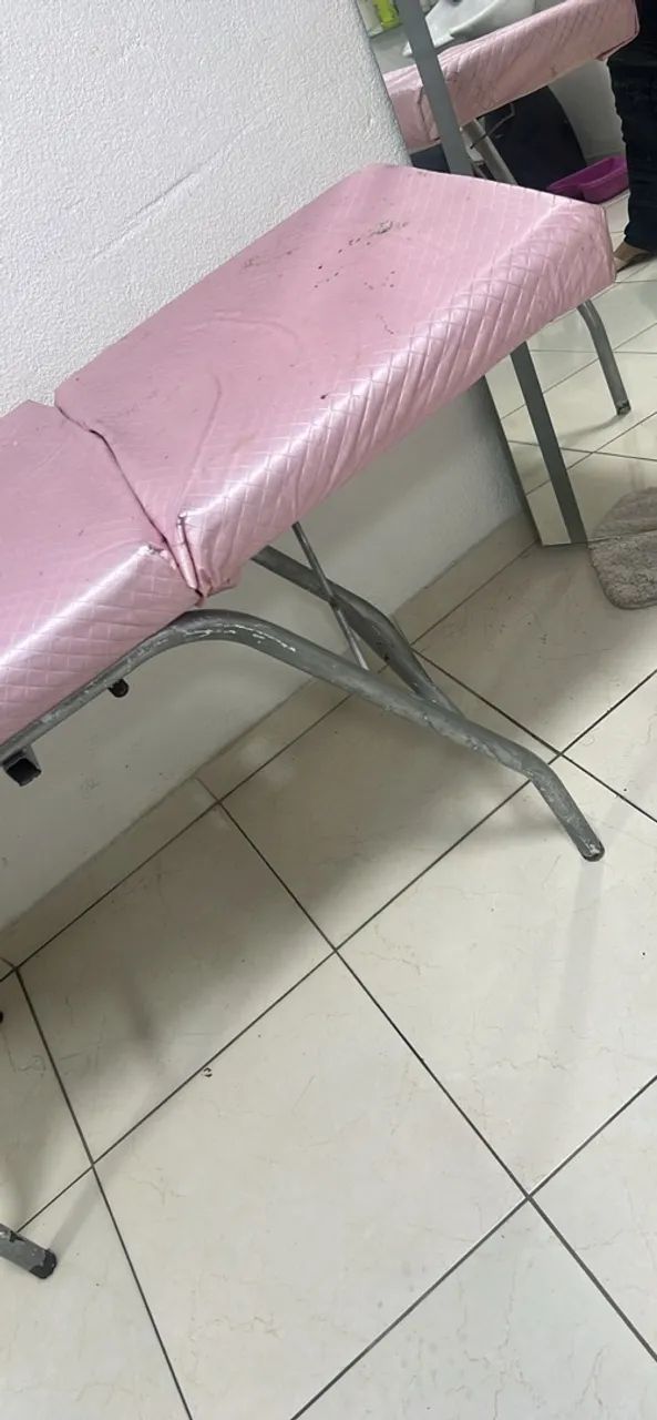 Maca de estética  - Foto 2