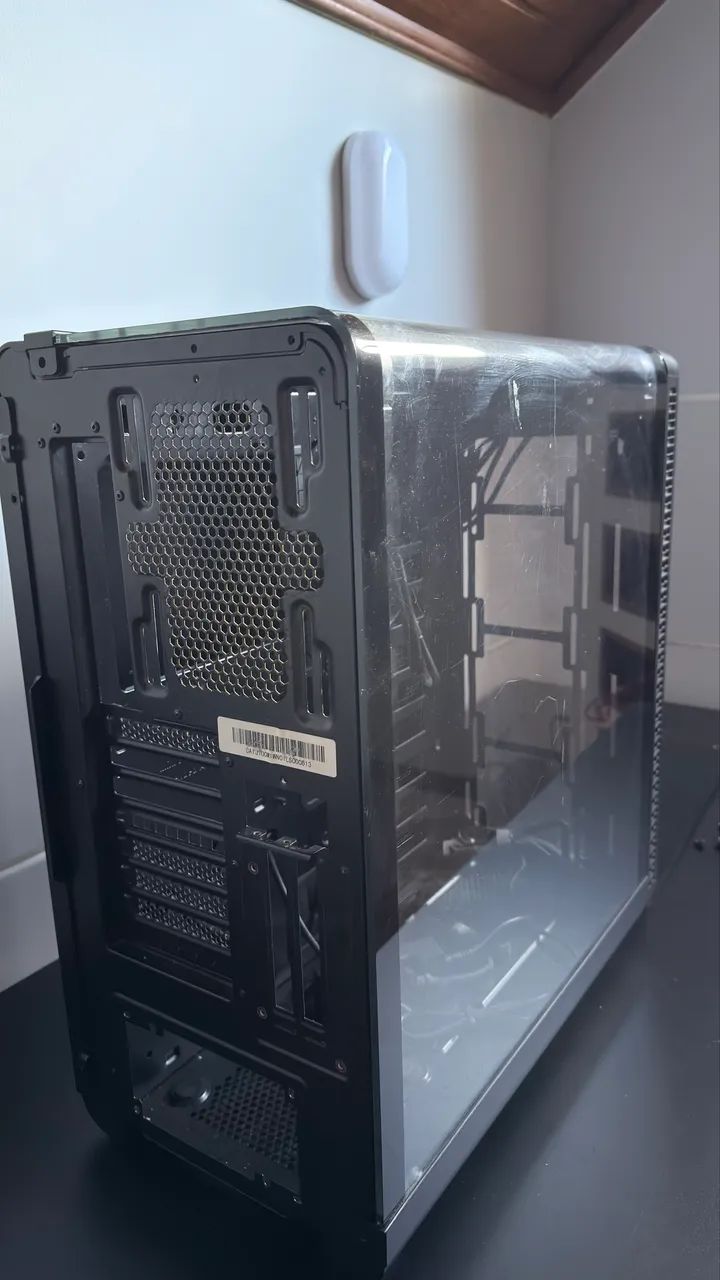 Gabinete thermaltake - Foto 3