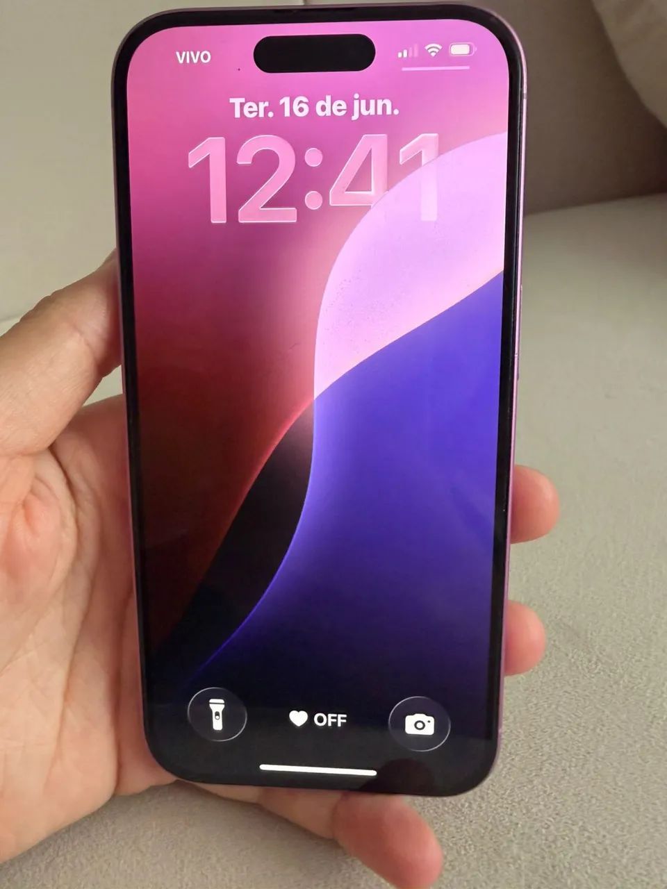 iPhone16 - Foto 3