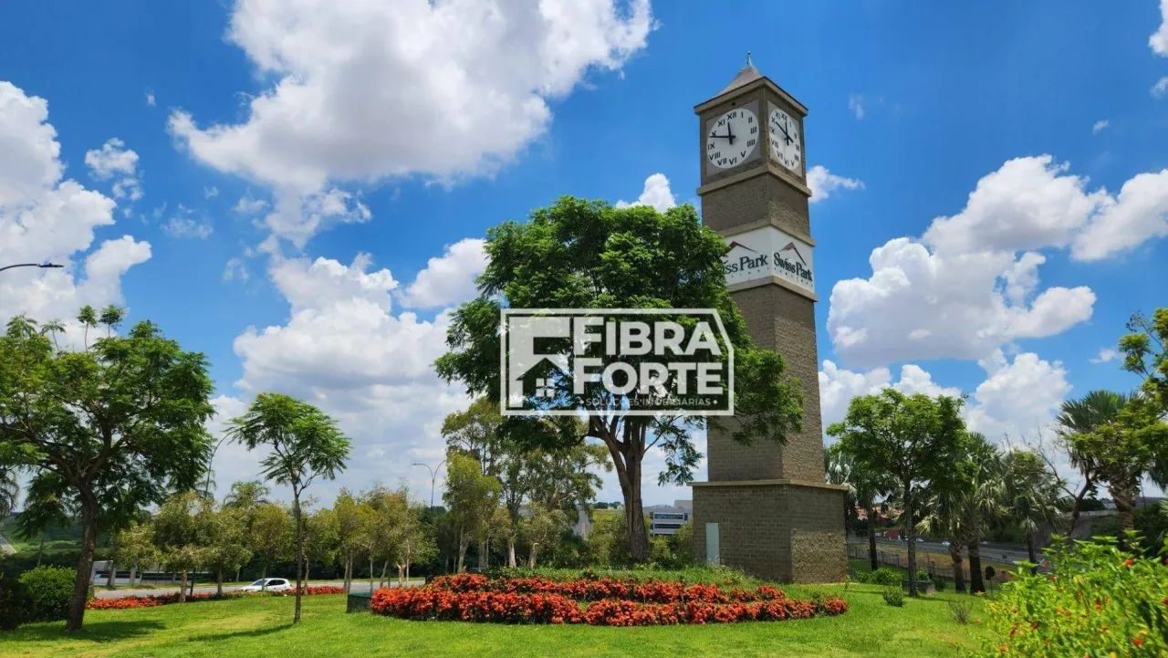 Terreno Comercial a venda 500m² no bairro Swiss Park em Campinas - Foto 3