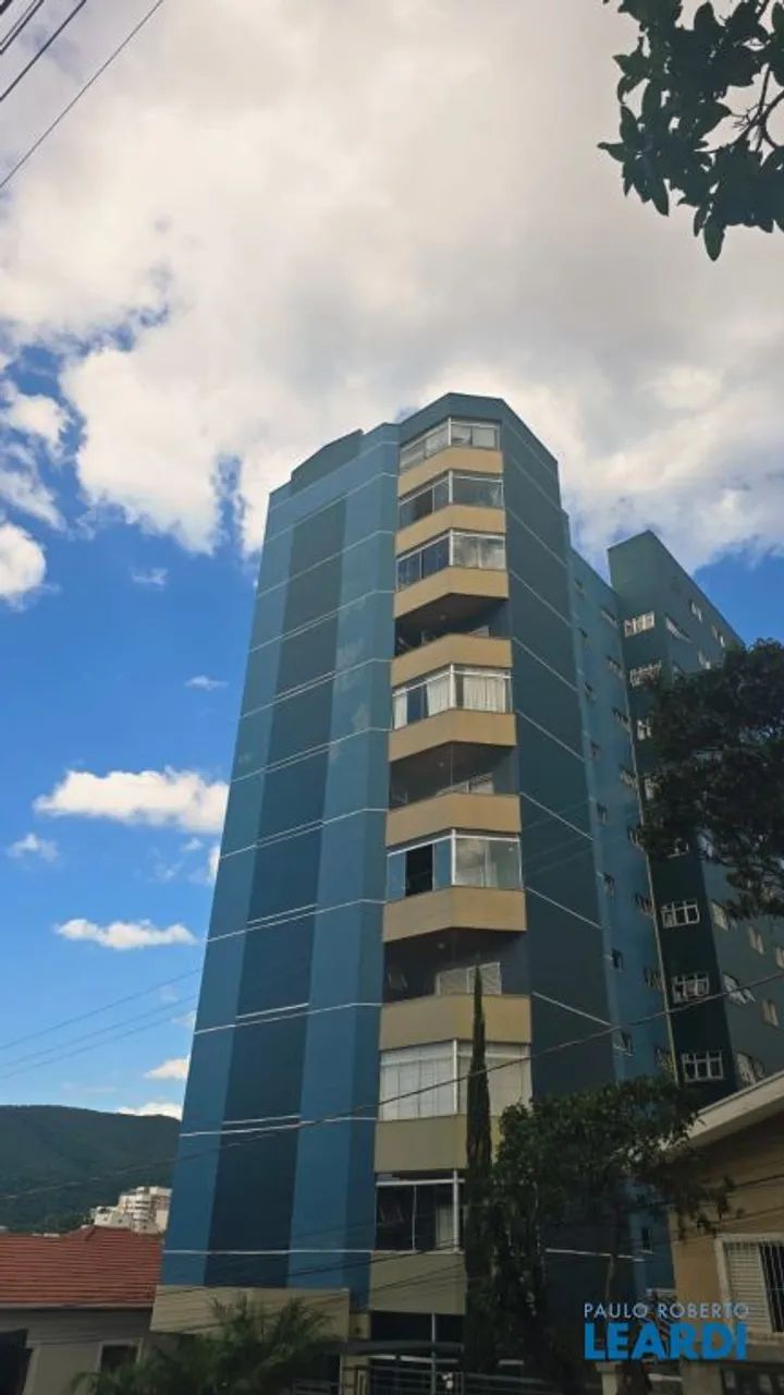 APARTAMENTO - CENTRO - MG - Foto 2