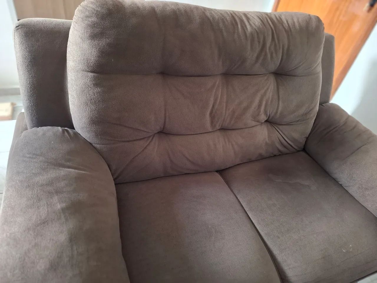 Sofa de 2 lugares  - Foto 4