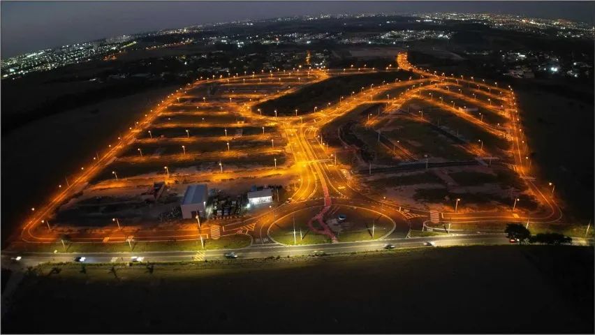 Foto - Campinas - Parque Valença II
