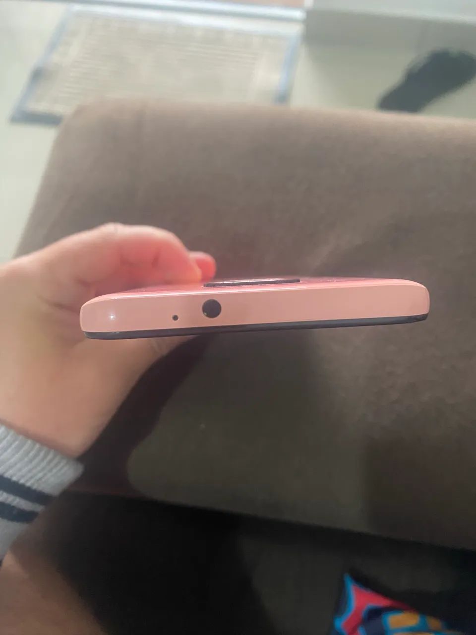 Celular moto g9  - Foto 3