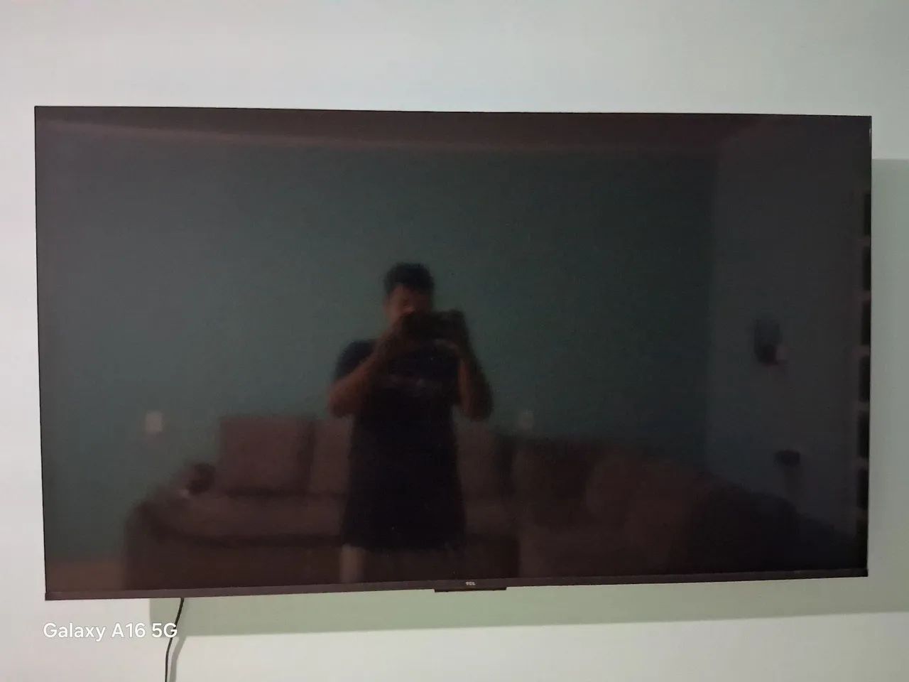 TV TCL PRO - Foto 2