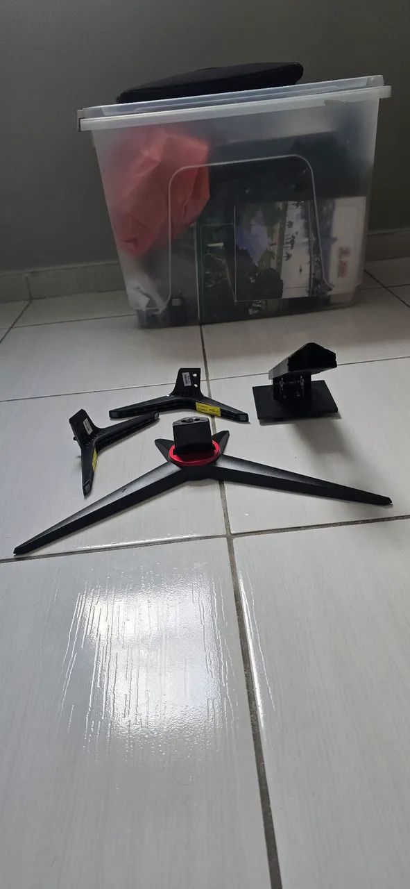 Suporte monitor PC 