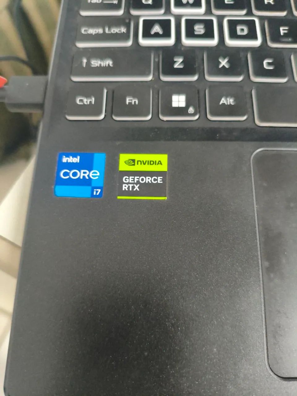 Acer nitro 16 importado  - Foto 5