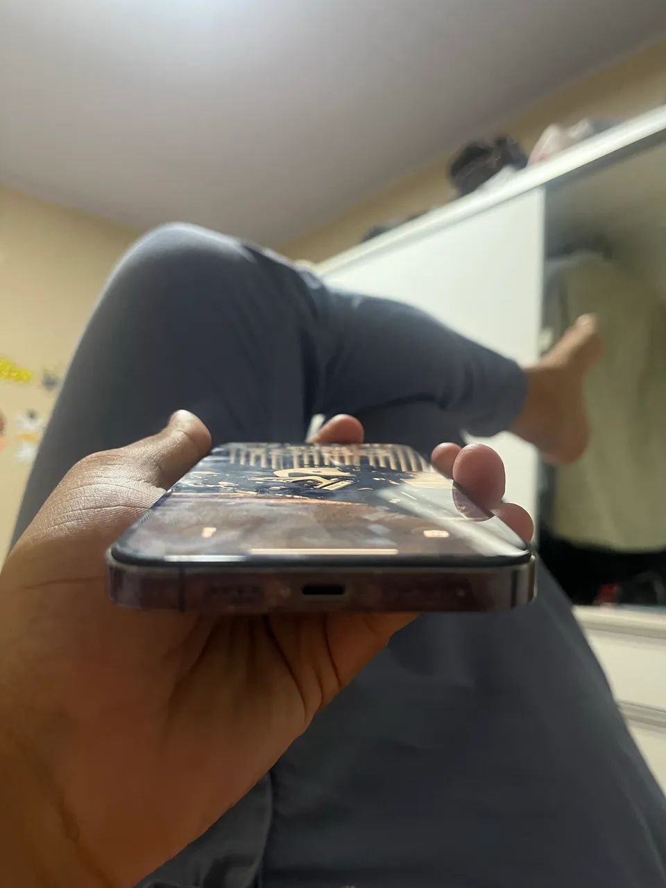 iPhone 14 Pro Max  - Foto 4