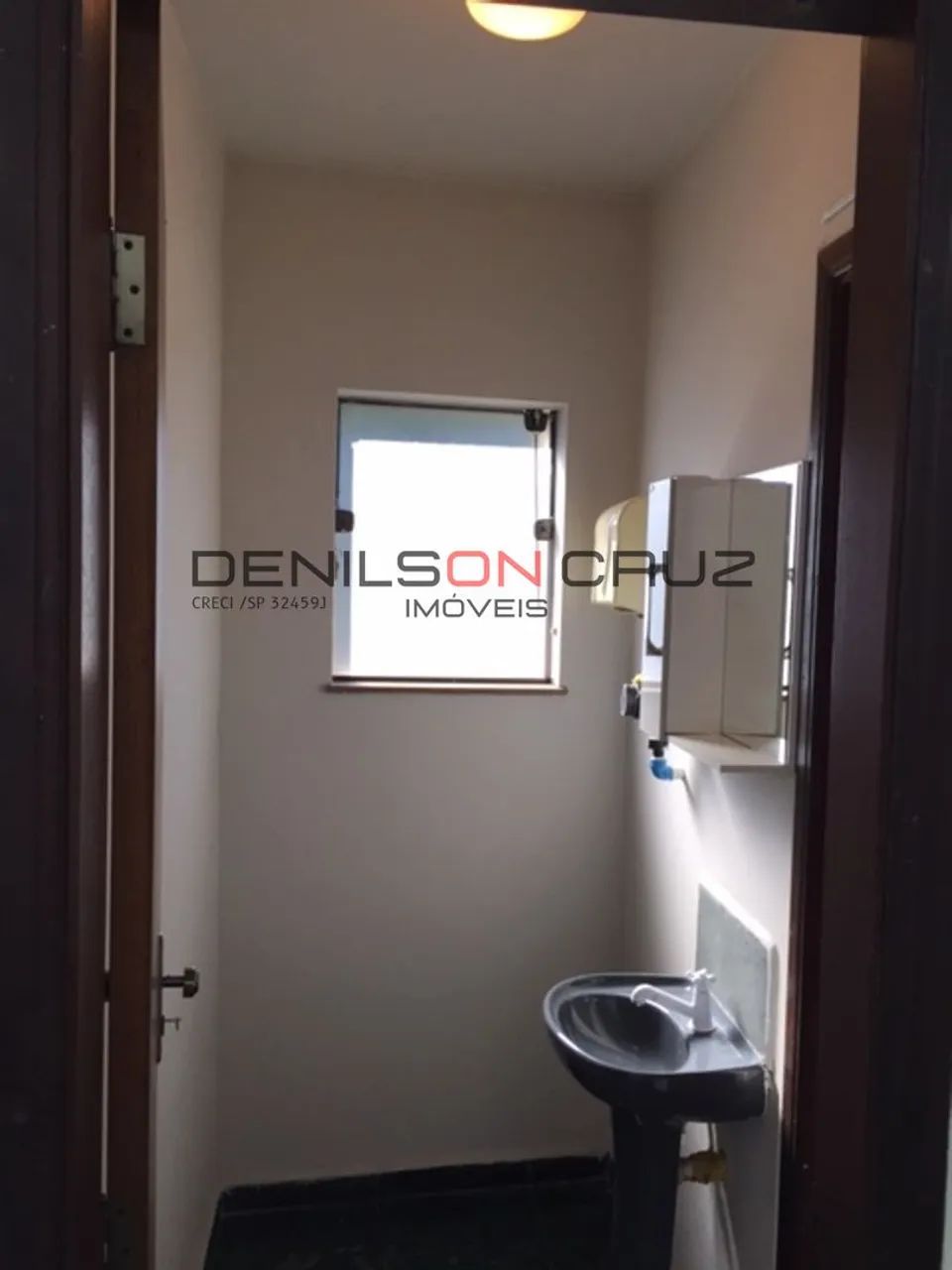 ALUGA - SALA COMERCIAL - CENTRO CÍVICO - MOGI DAS CRUZES - Foto 2