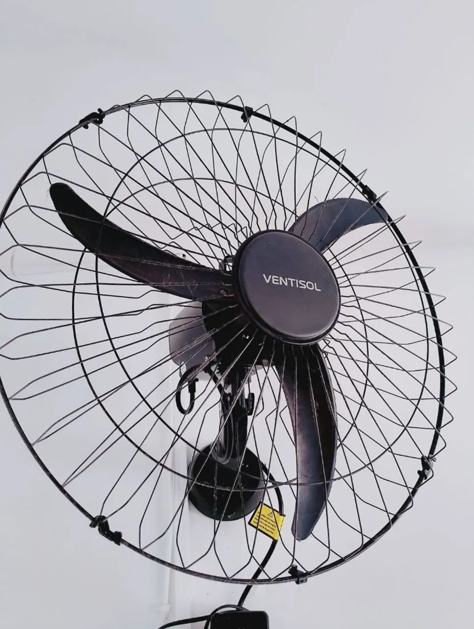Ventilador  - Foto 2