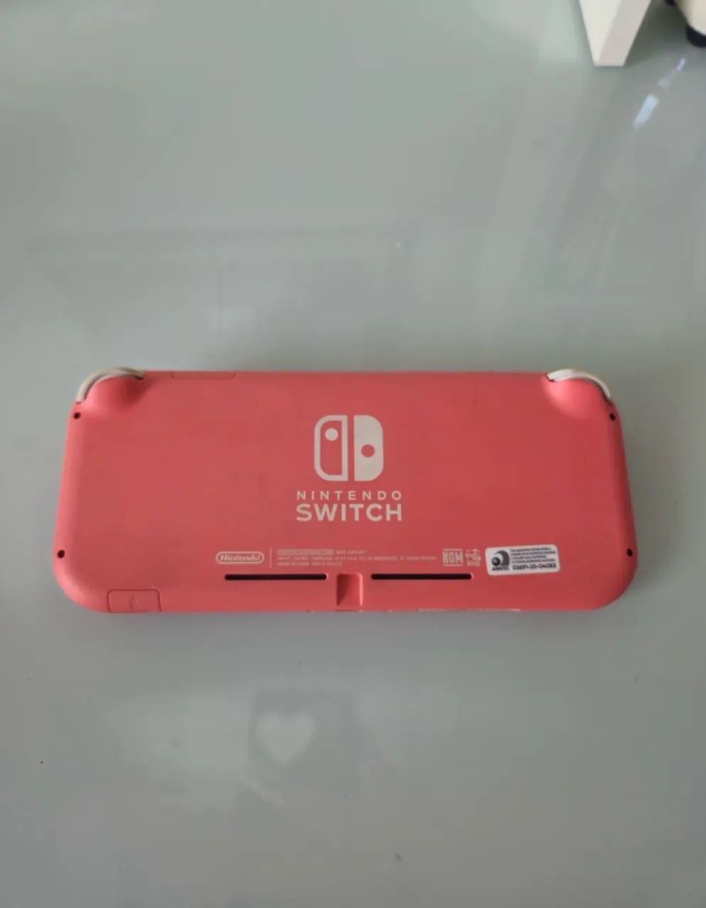 Nintendo Switch lite desbloqueado  - Foto 2
