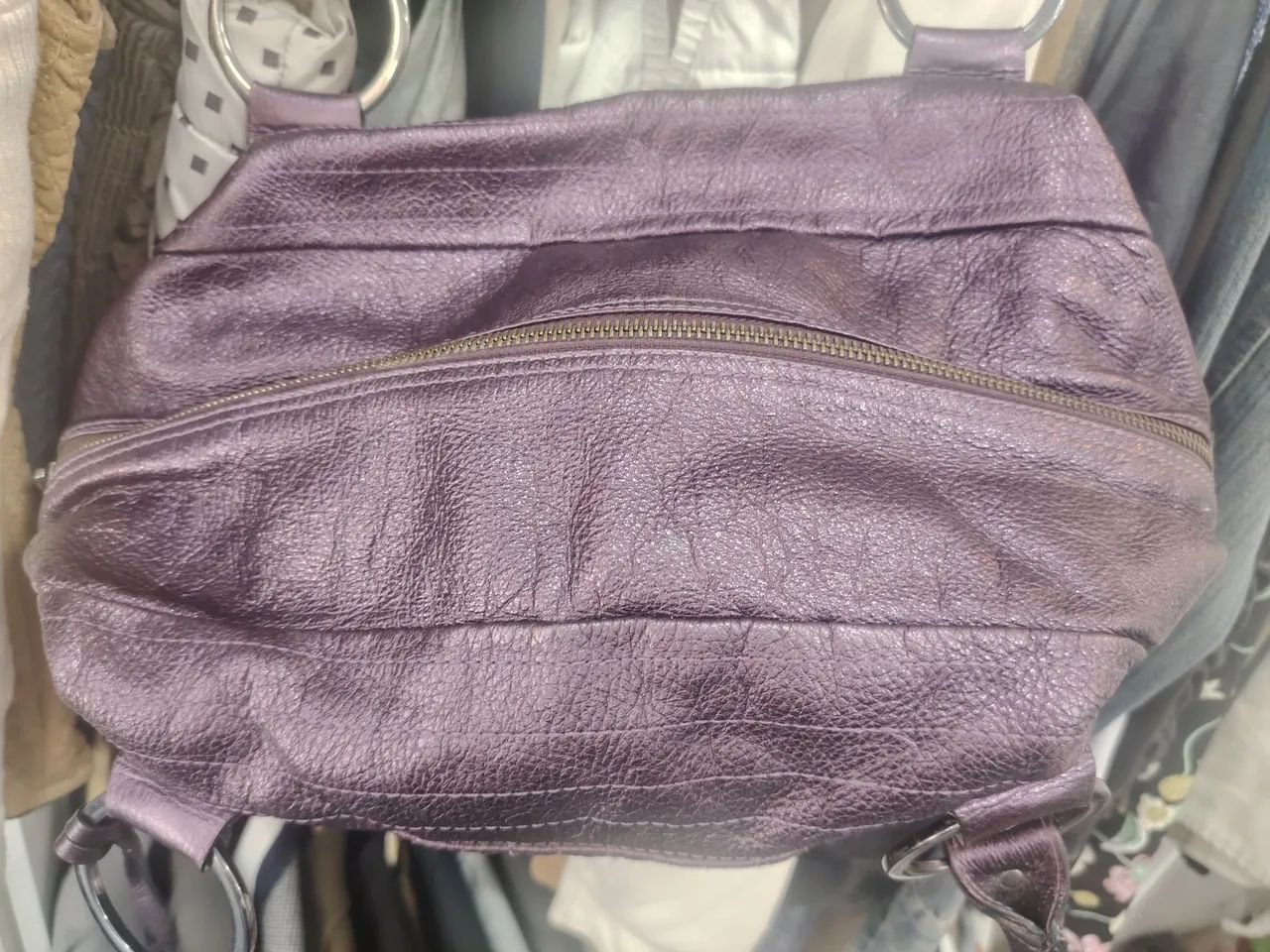 Bolsa Schutz - Foto 2