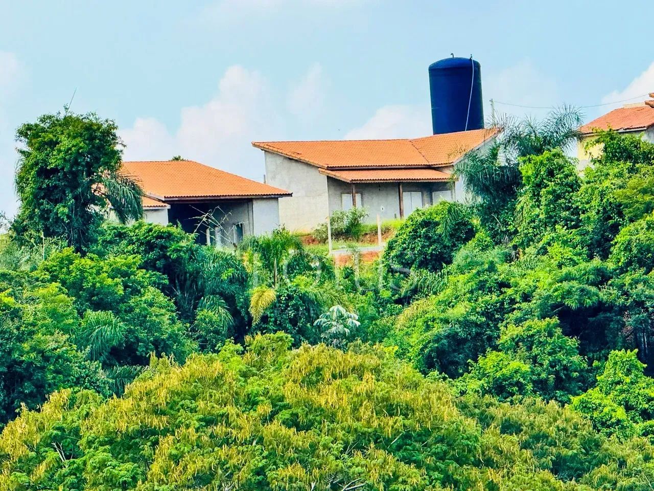 85T- TERRENOS COM ÁREA DE 600M² EM IGARATÁ - Foto 5