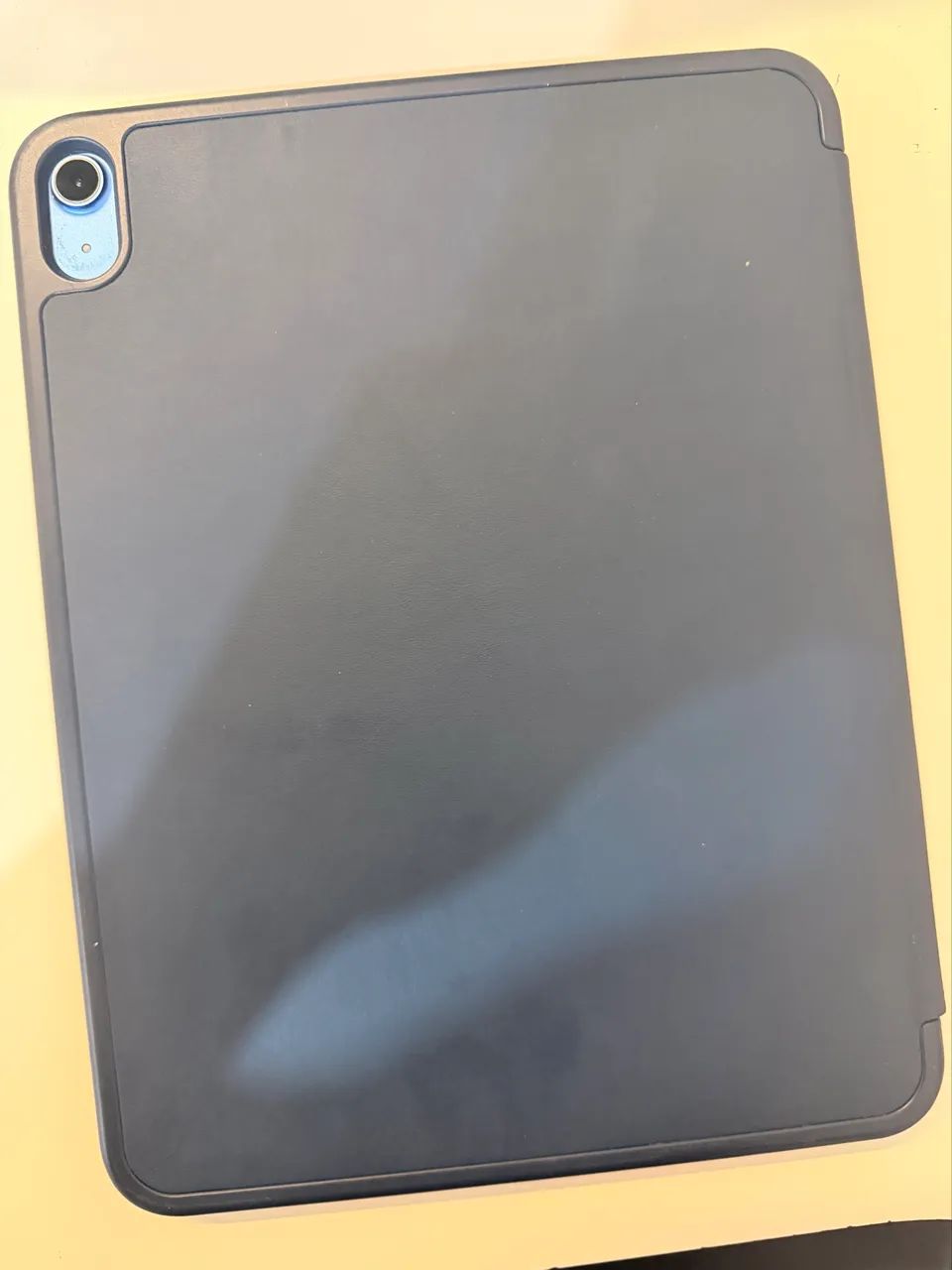 iPad 10ª Geração 256GB Azul - Excelente Estado - Foto 3