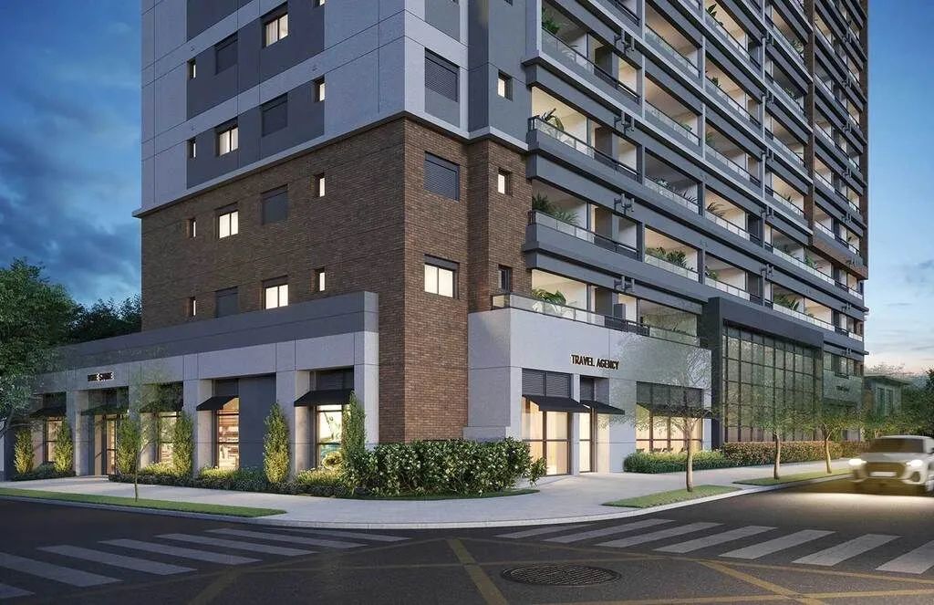 Chanés Street - Residencial - Foto 4
