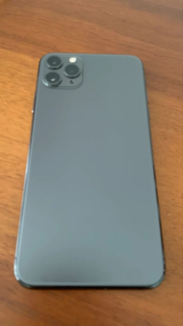 iPhone 11 Pro Max 256GB
