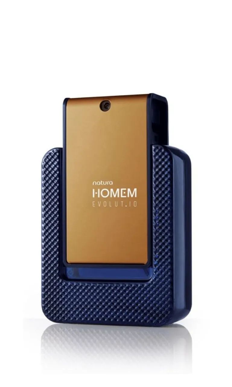 Perfume Homem Evolut.io Natura