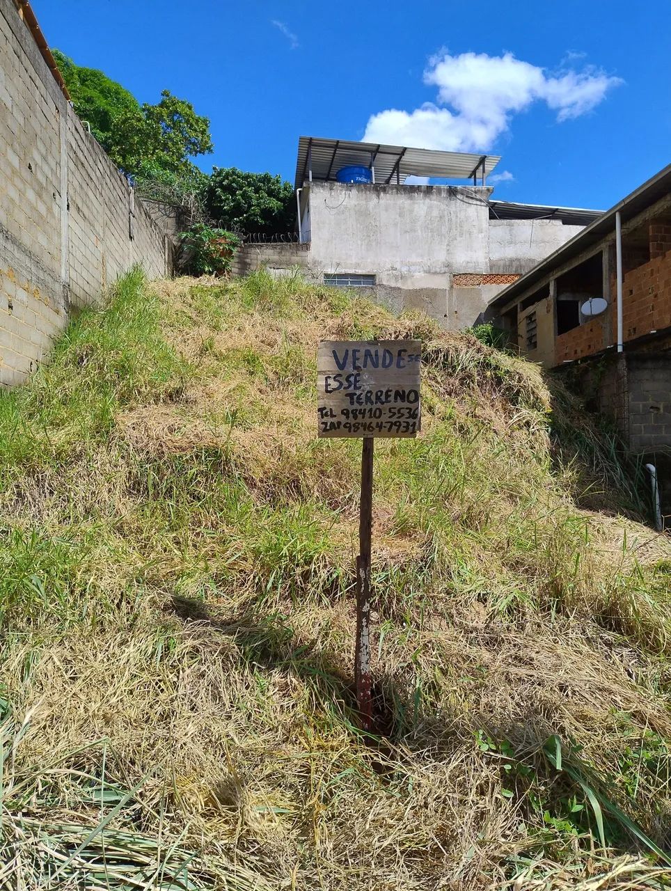 Terreno  - Foto 2