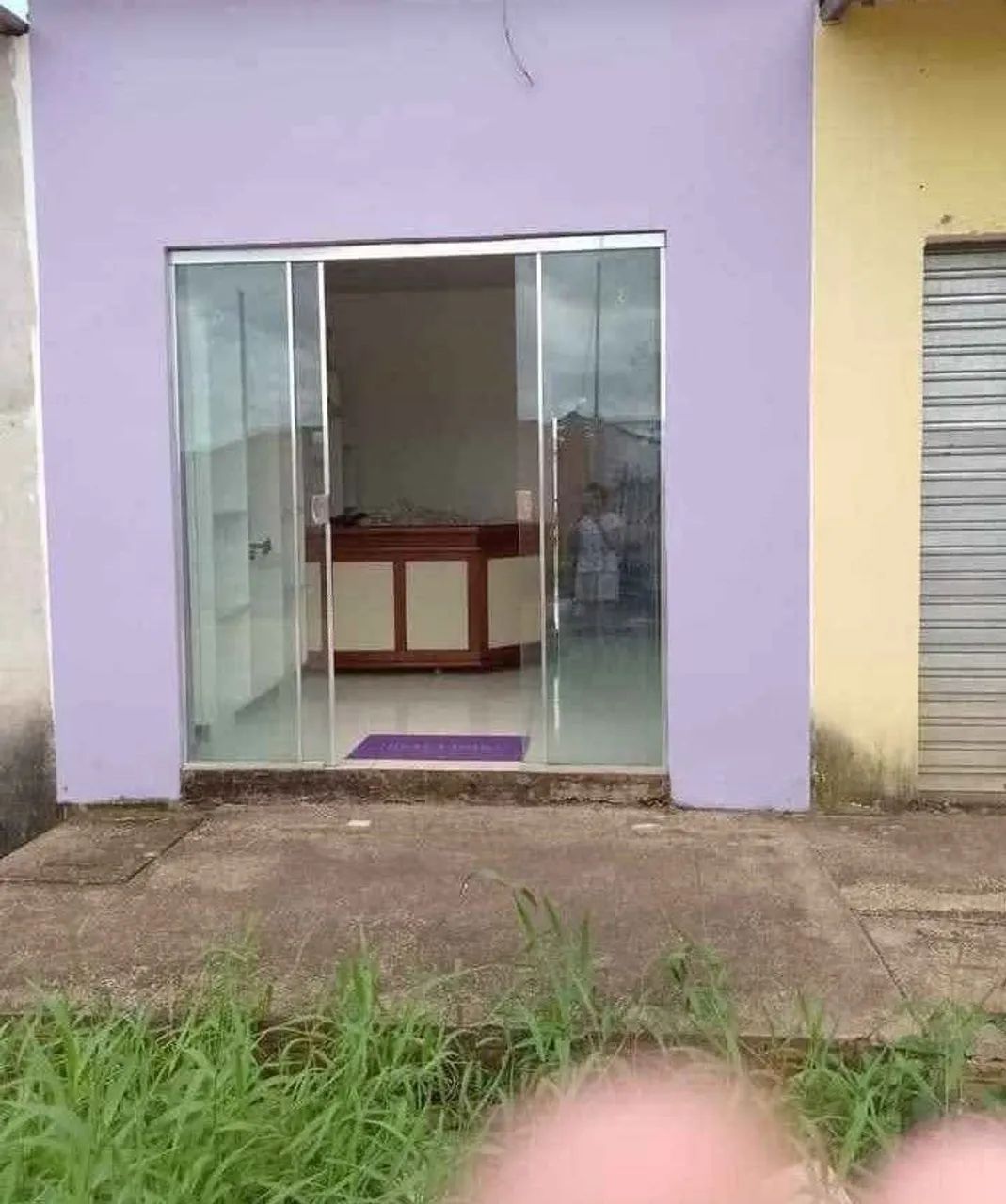 Alugo Ponto Comercial - Foto 2