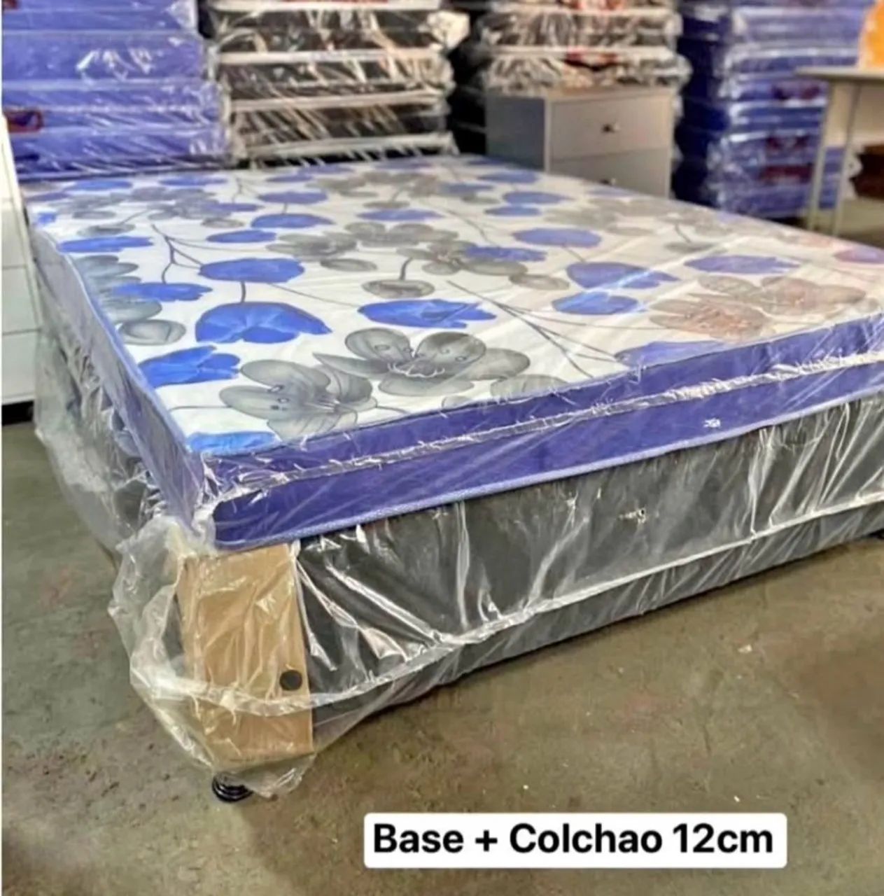 ?OFERTA ? Colchão casal | entrega grátis - Foto 2