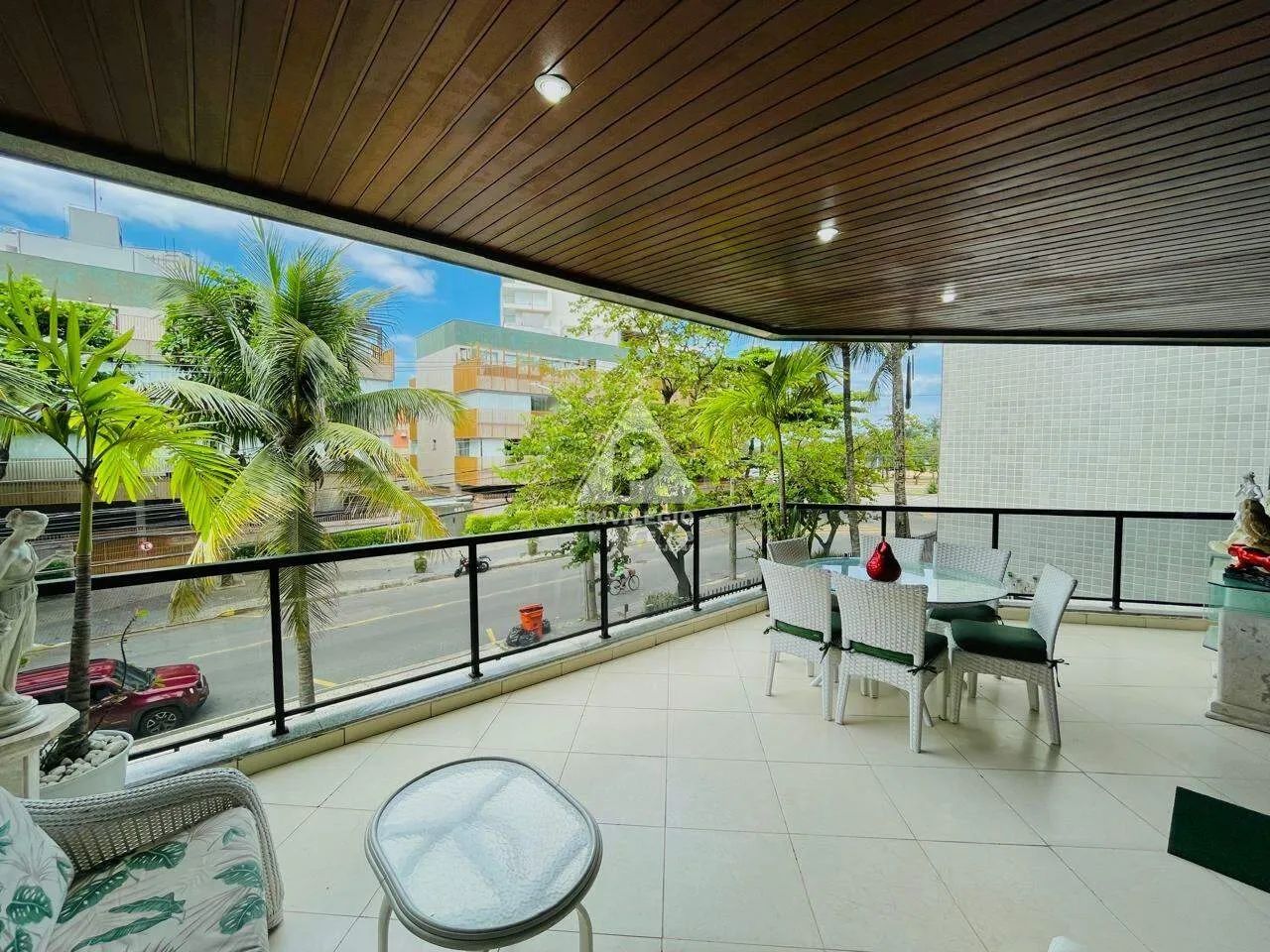 Apartamento à uma quadra da praia - Foto 5