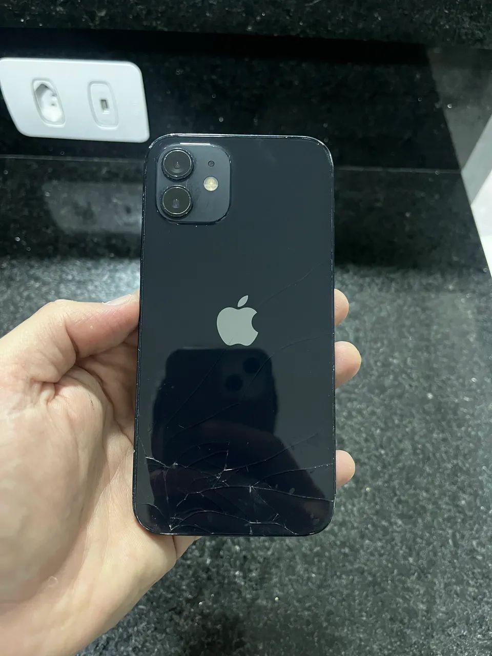 IPhone 12  - Foto 4