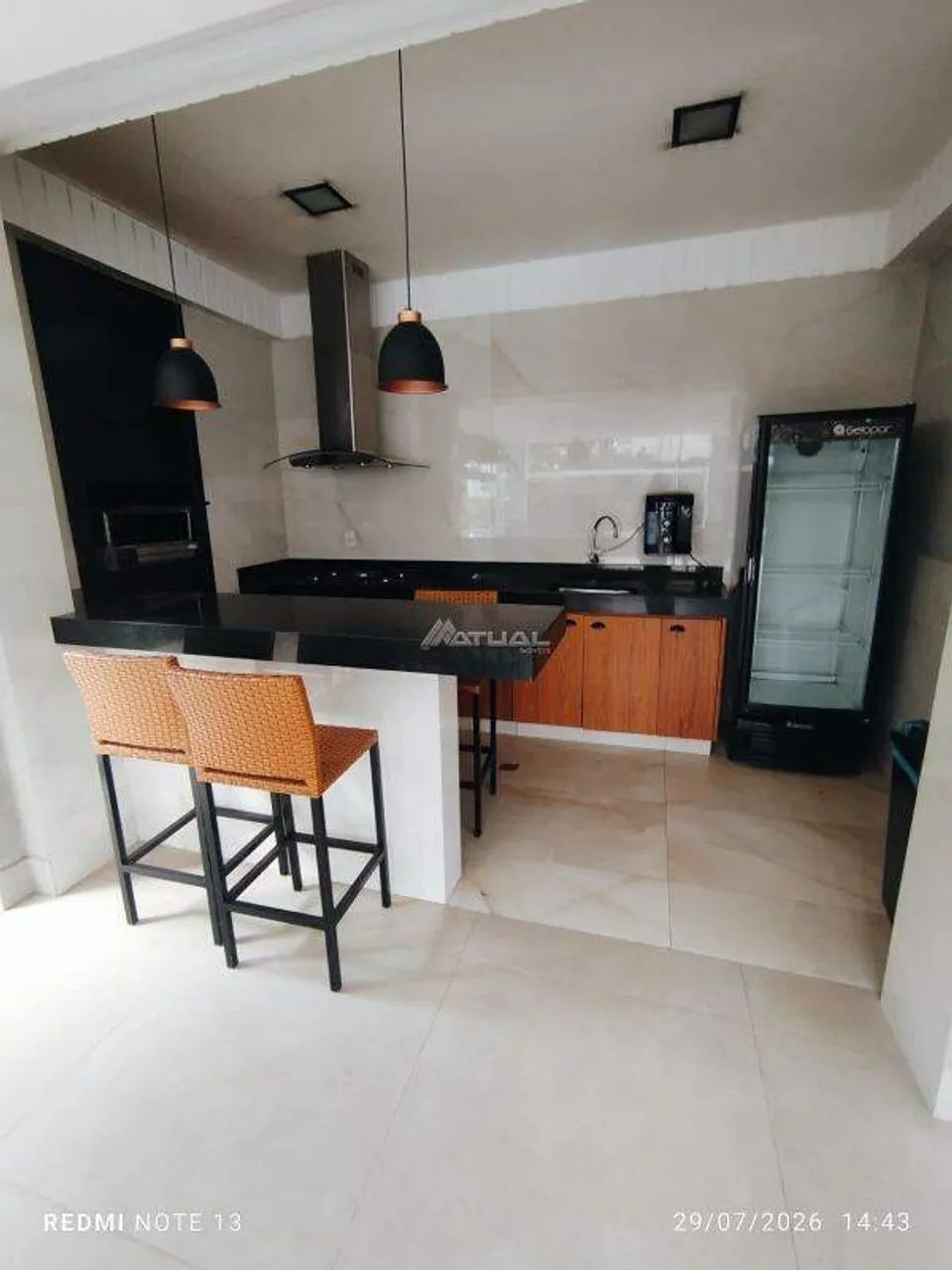APARTAMENTO 501 - EDIFÍCIO LYON - RESIDENCIAL ESPACE DE LAVIE - Foto 5
