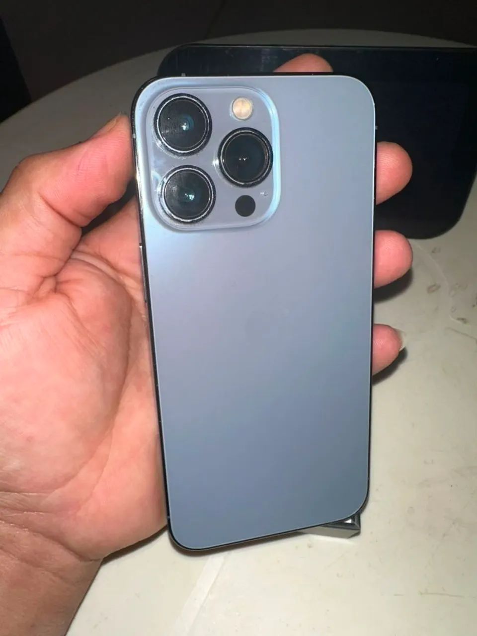 iPhone 13 Pro 512GB V ou T - Foto 2
