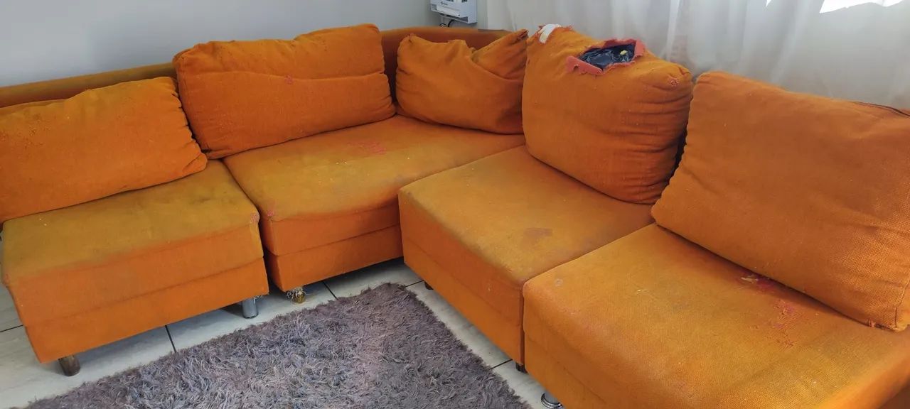 Sofa - Foto 2