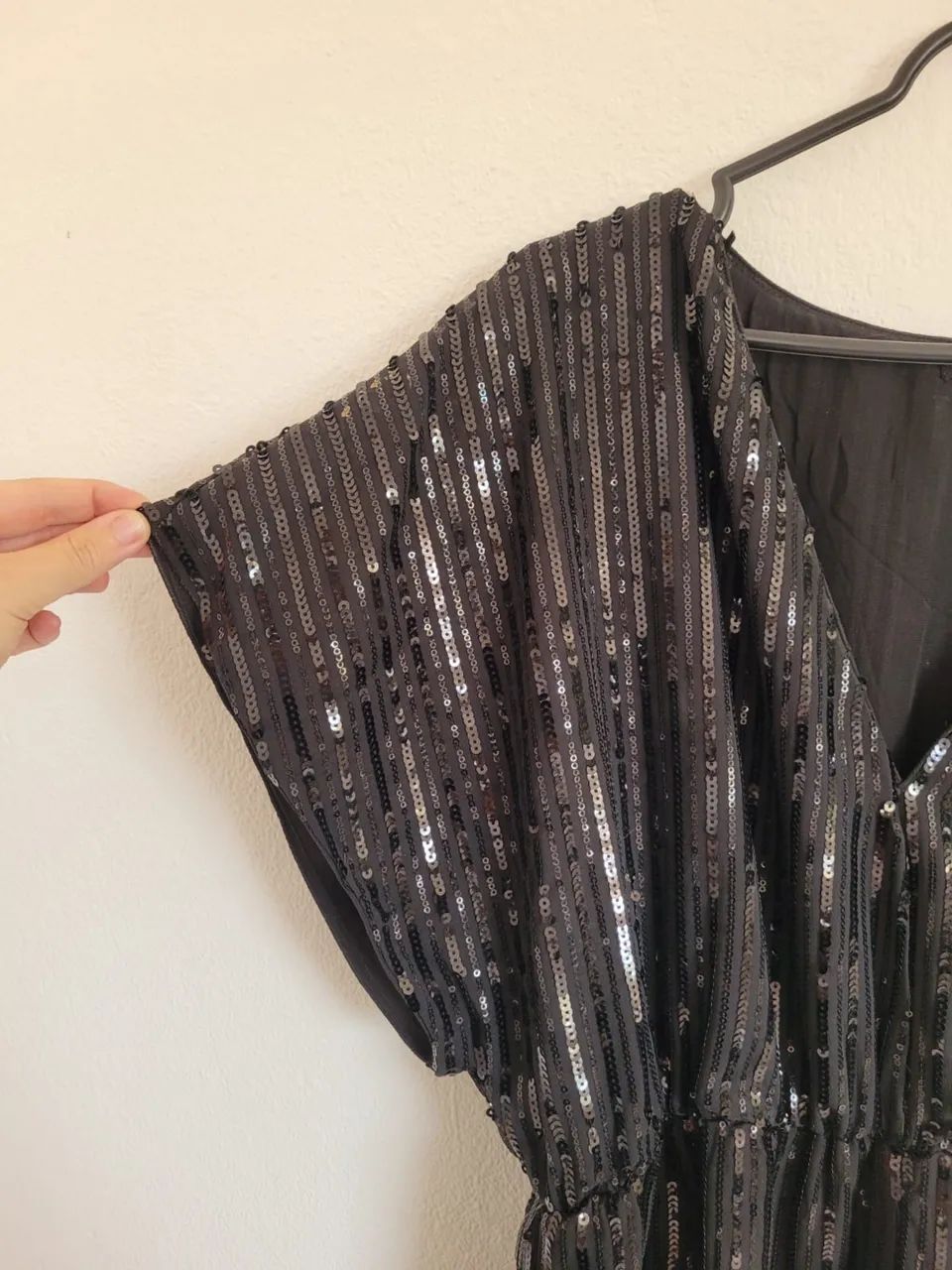 Vestido preto - Foto 2