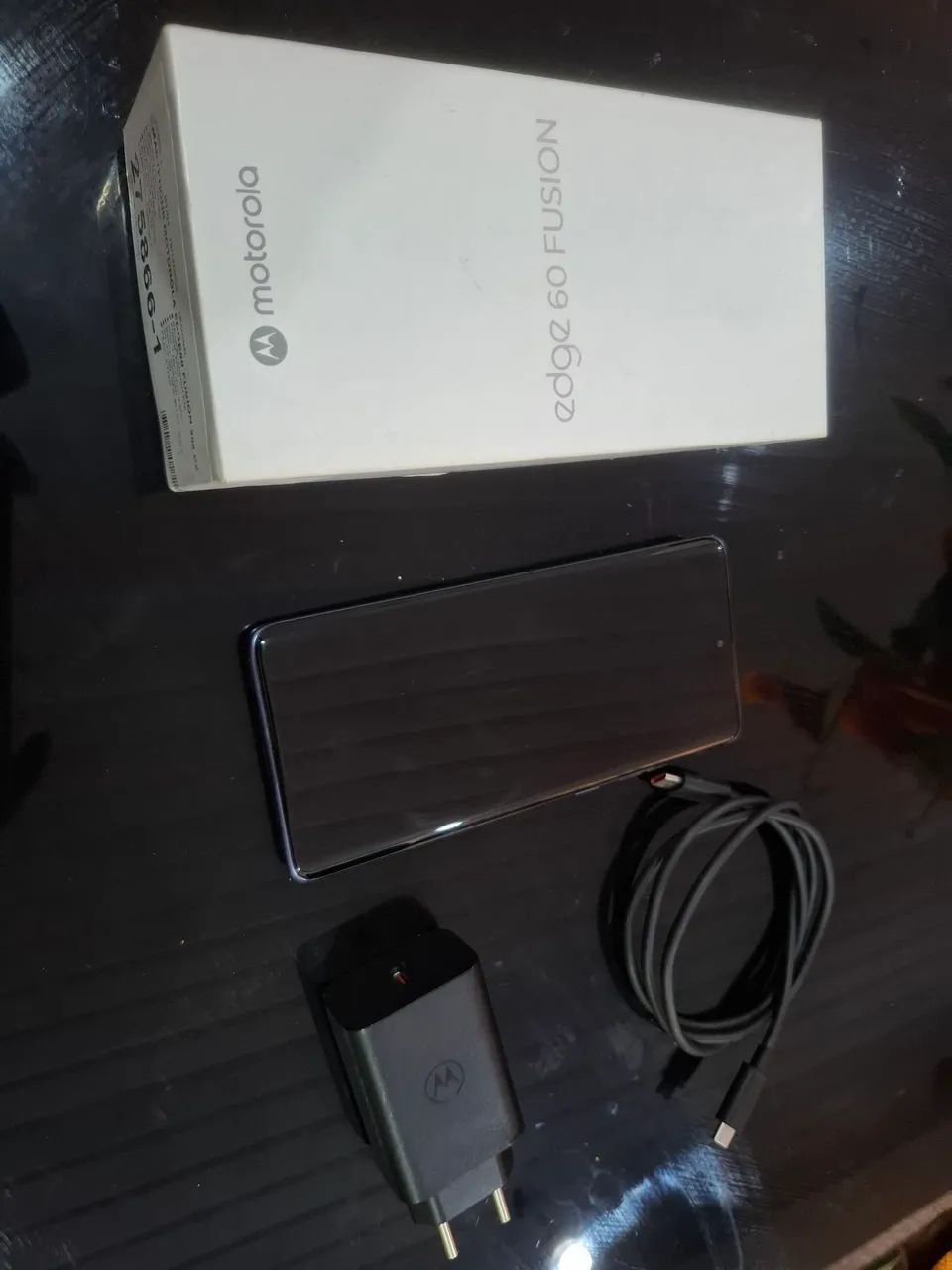MOTO EDGE 60 FUSION - Foto 5